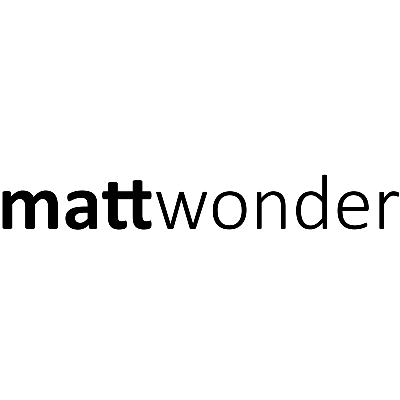 MattWonder