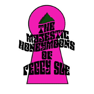 The Majestic Honeymoons of Peggy Sue