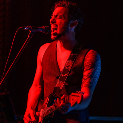 Sergio Di Giangregorio