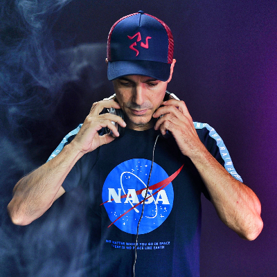 DJ Gianix Angelo Giannone