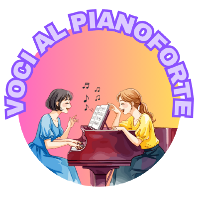Voci al pianoforte