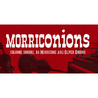 Morriconions 