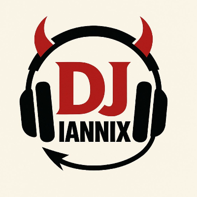 DJ iannix