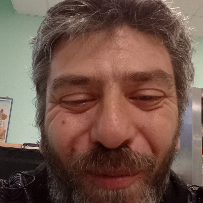 Su e giù da un palco