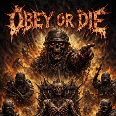 Obey or die