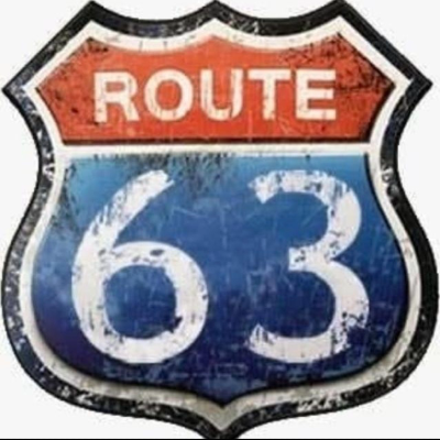 Route 63