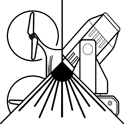 Behind The Light - Audio e luci (Freelance)