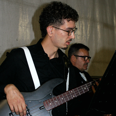 Luca Colombo
