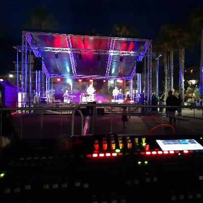 LIVE SOUND MUSIC