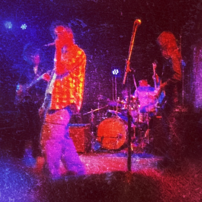 Noiseriot