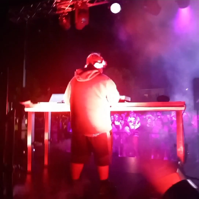 Dj coppo