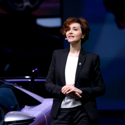 Annamaria Palmigiano