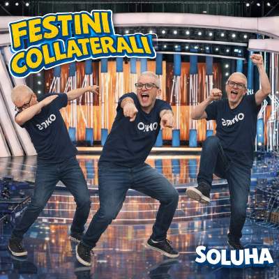 Locandina evento