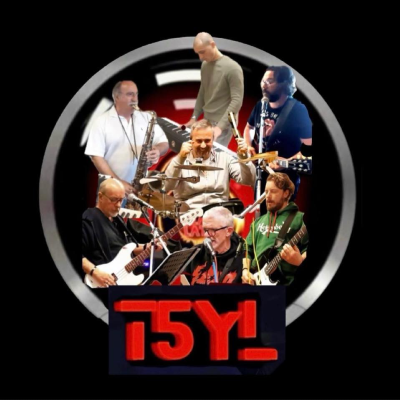 T5YL - Thirty5 Years Later