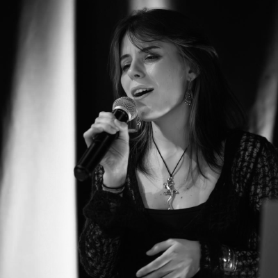Giulia Olivieri