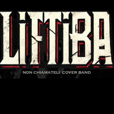 LiFtiba - Litfiba tribute band 