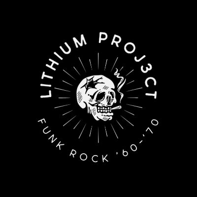 Lithium Proj3ct