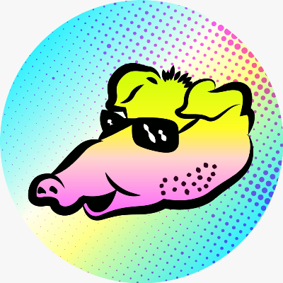 I Vostri Porci Komodi