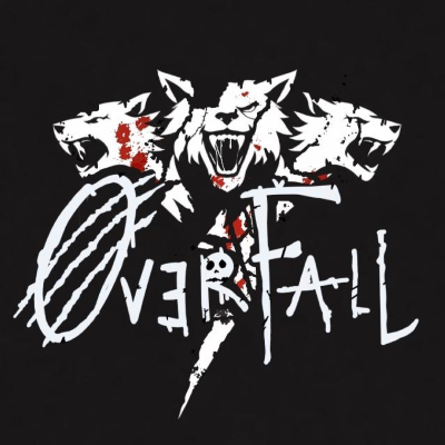 Overfall
