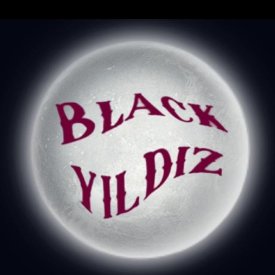 Black yildiz 