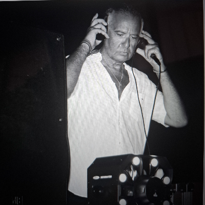 DJS Eventi e serate fuori dagli schemi