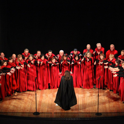 Coro SINGTONìA