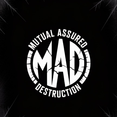 M.A.D.