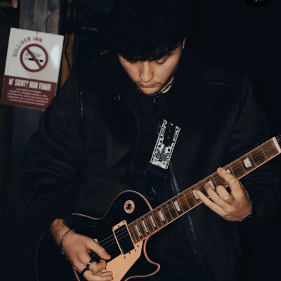 Mattia Ciaramella