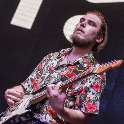 Federico Mastropietro