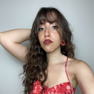 Martina Rita Corvaglia