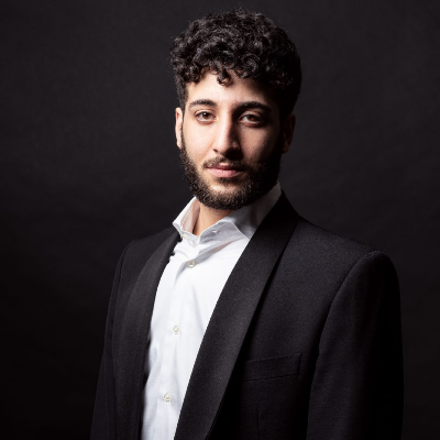 Kheireddine Guellour