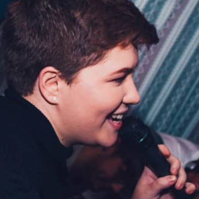 Helen Scapinello