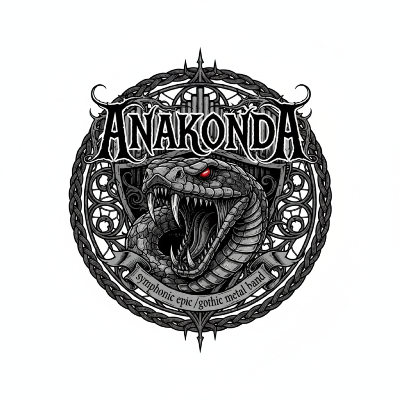 ANAKONDA