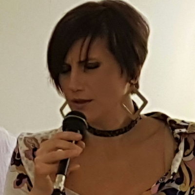 Giorgia Morandi