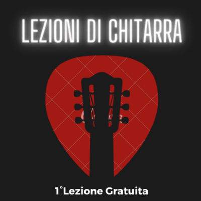 Lezioni di chitarra Latina