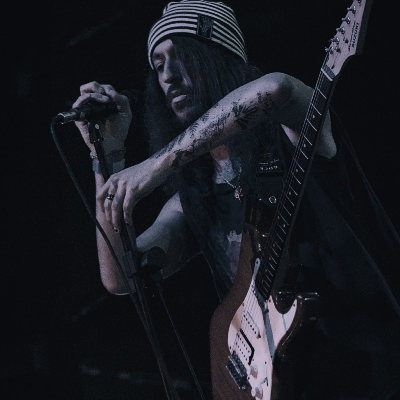 Lezioni di chitarra Latina