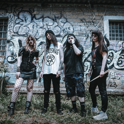 Seven Steps To Die (Band)