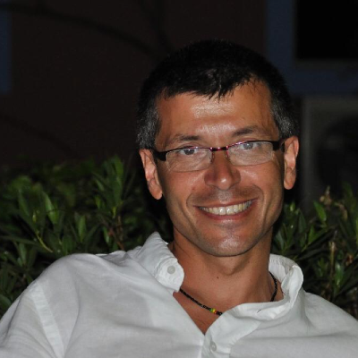 Claudio Mastrofrancesco