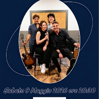 Locandina evento