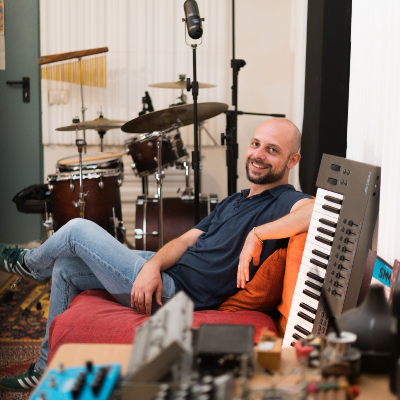 Davide Semprini | DS Studio 