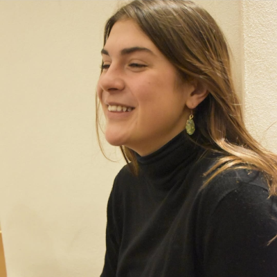 Isabella Nicole Olimpieri