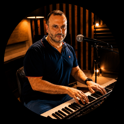 Lorenzo Schaub