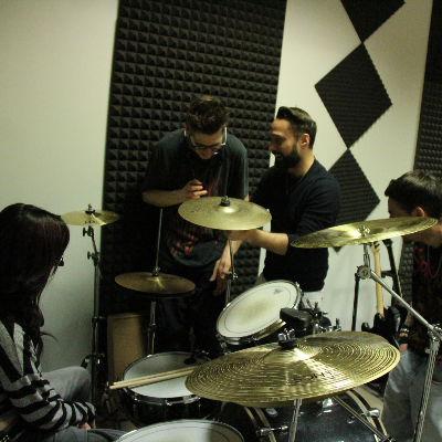 The Voice of Cassandra 