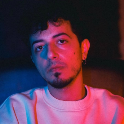 Giammarco D'Agostino