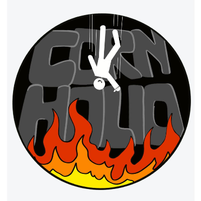 CORNHOLIO