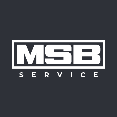MSB Service
