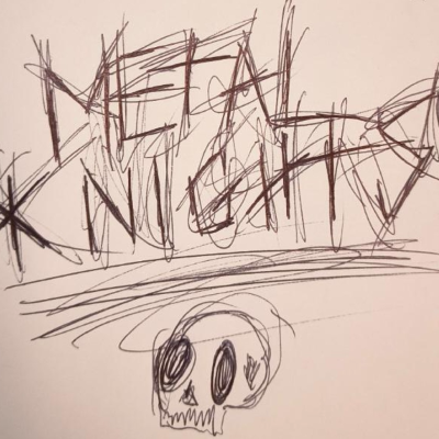 Metal Knights