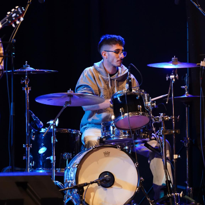 MASSIMO BALLESTRIERO