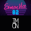 Simone Fedi (I’mOn-Simon Vice ‘82) 