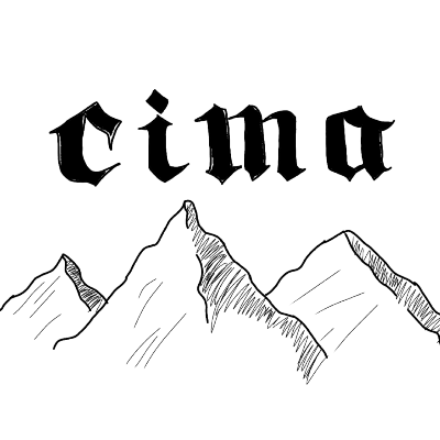 CIMA